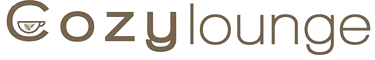 Cozy Lounge Logo