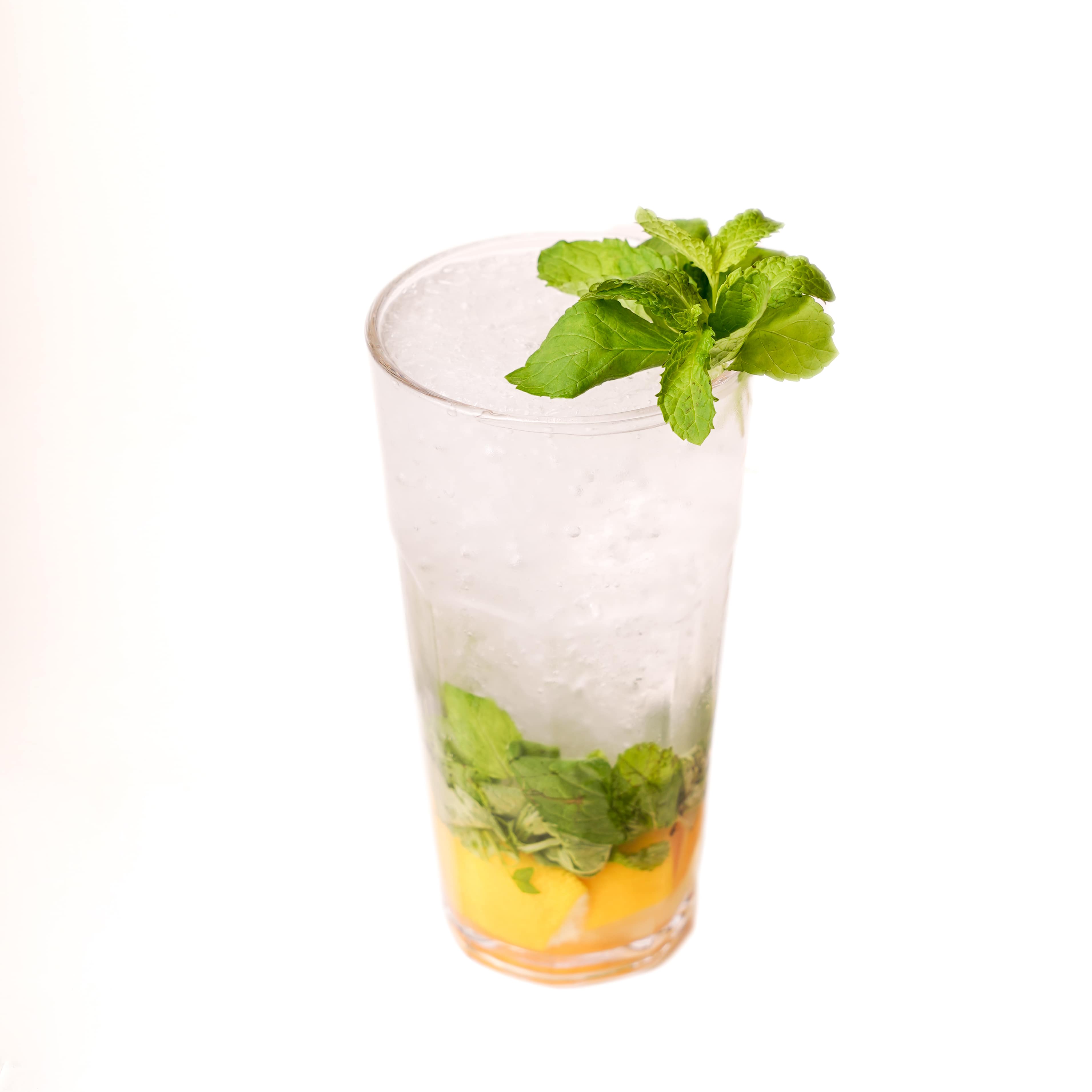 ویرجین موهیتو