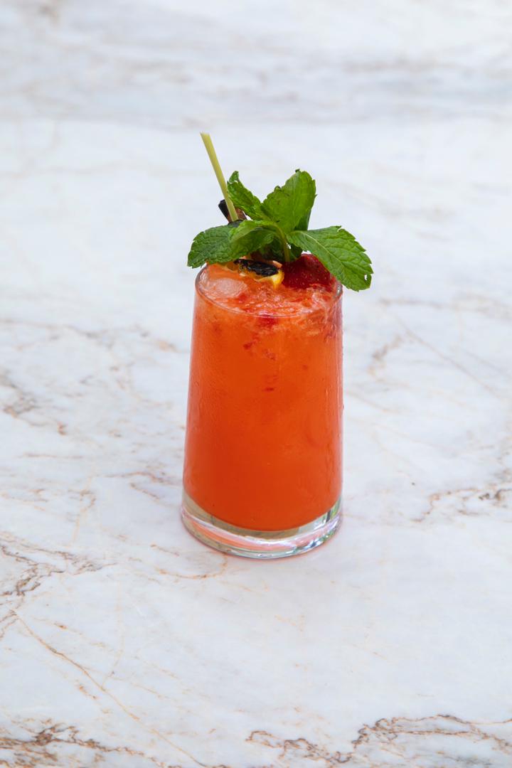 پشن تروپیکال