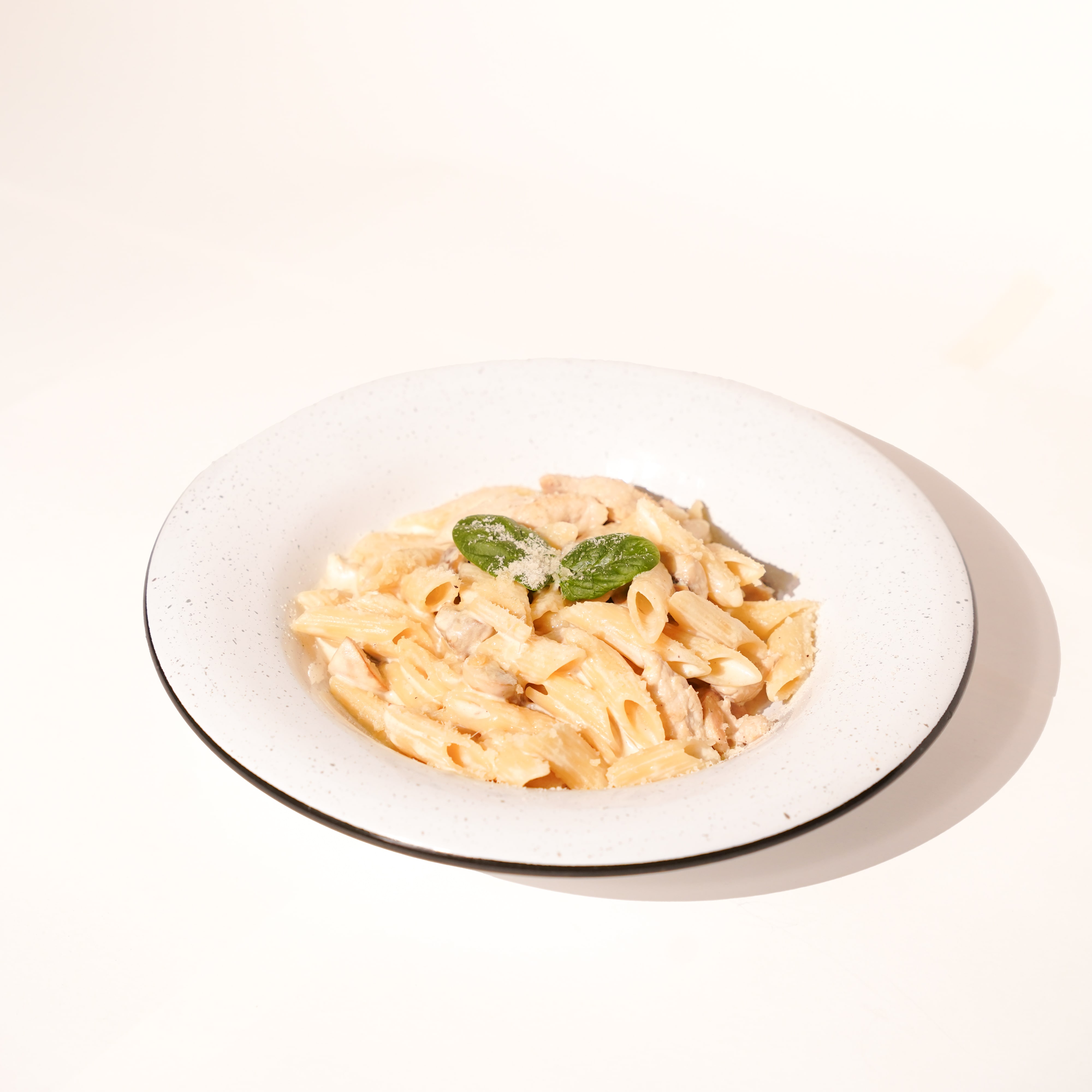 پاستا آلفردو