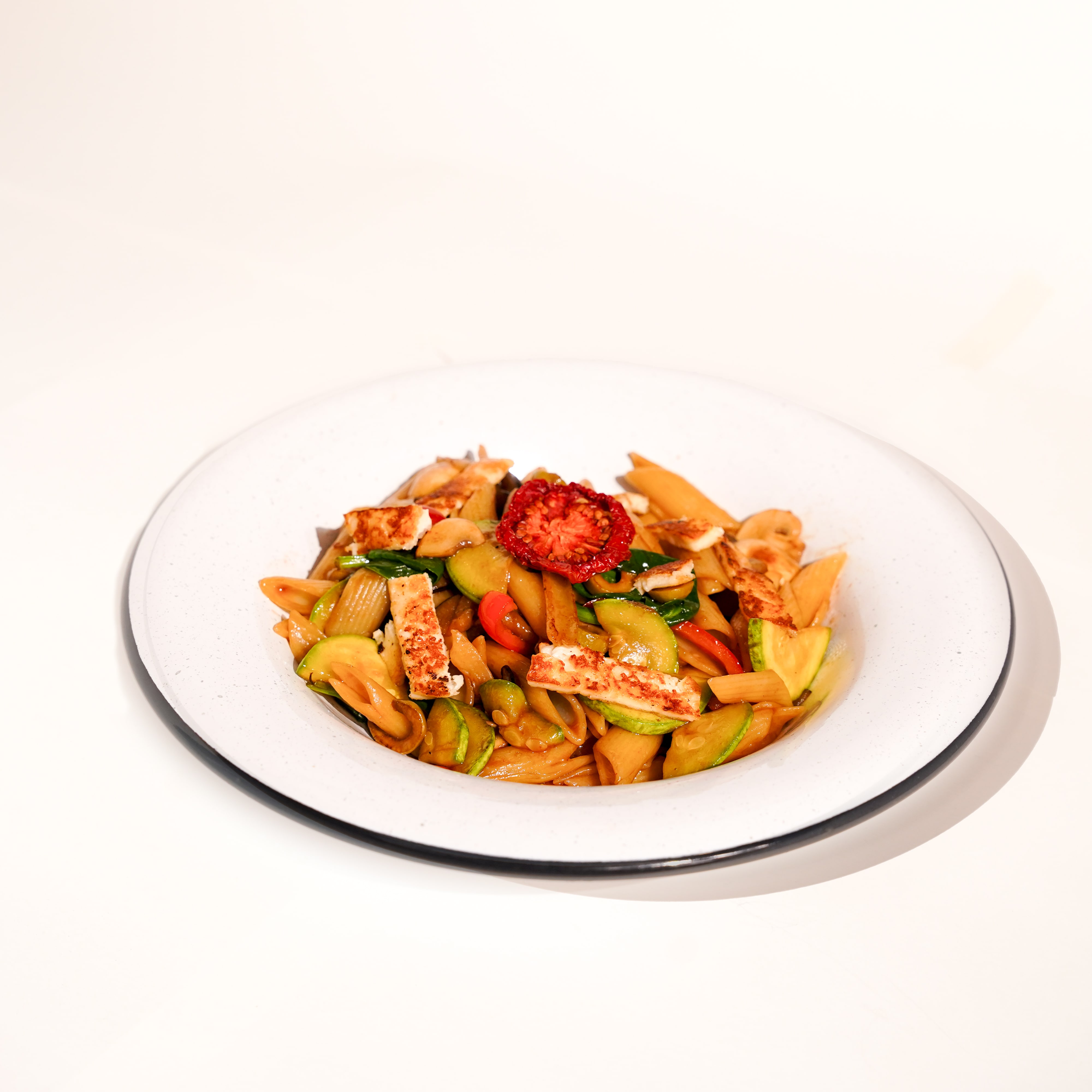 پاستا پنه وج